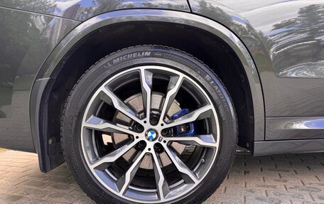 BMW X3, 2019 год, 4 870 000 рублей, 20 фотография
