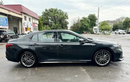 Toyota Camry, 2024 год, 4 250 000 рублей, 5 фотография
