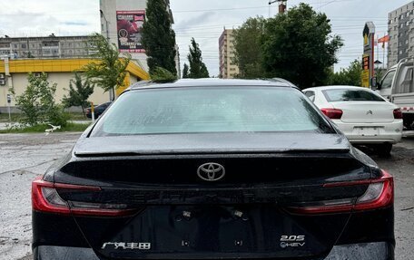Toyota Camry, 2024 год, 4 250 000 рублей, 7 фотография