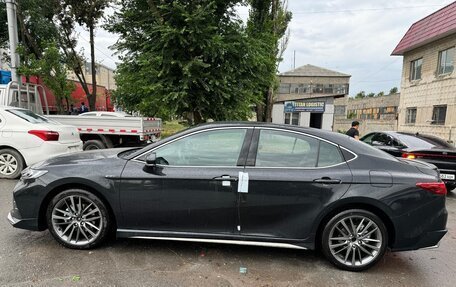 Toyota Camry, 2024 год, 4 250 000 рублей, 10 фотография