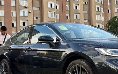 Toyota Camry, 2024 год, 4 250 000 рублей, 11 фотография