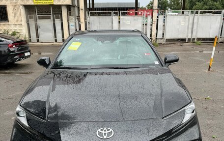 Toyota Camry, 2024 год, 4 250 000 рублей, 9 фотография