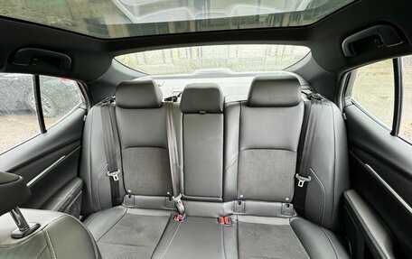 Toyota Camry, 2024 год, 4 250 000 рублей, 8 фотография