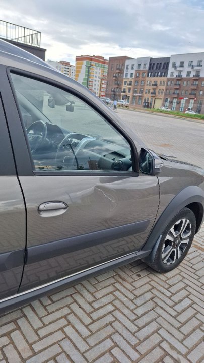 ВАЗ (LADA) Largus Cross, 2021 год, 1 365 000 рублей, 4 фотография