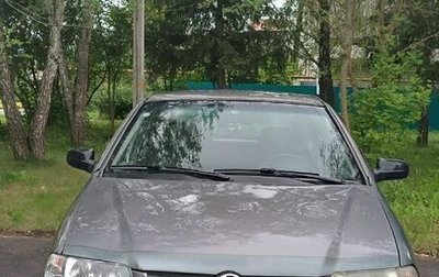 Volkswagen Pointer, 2005 год, 185 000 рублей, 1 фотография