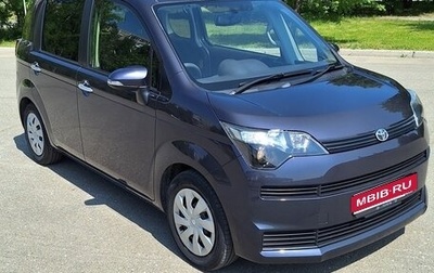 Toyota Spade, 2014 год, 1 100 000 рублей, 1 фотография