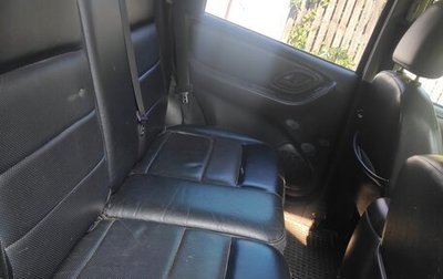 Ford Maverick, 2004 год, 500 000 рублей, 1 фотография