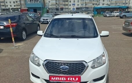 Datsun on-DO I рестайлинг, 2016 год, 380 000 рублей, 1 фотография