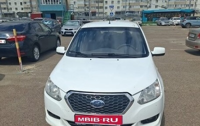 Datsun on-DO I рестайлинг, 2016 год, 380 000 рублей, 1 фотография