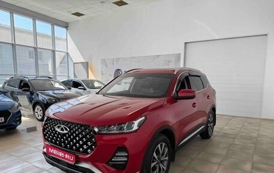 Chery Tiggo 7 Pro, 2022 год, 1 700 000 рублей, 1 фотография
