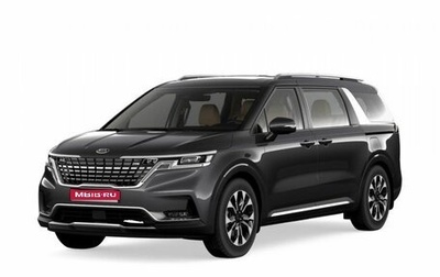 KIA Carnival, 2025 год, 7 900 000 рублей, 1 фотография