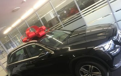 Mercedes-Benz GLC, 2018 год, 3 400 000 рублей, 1 фотография