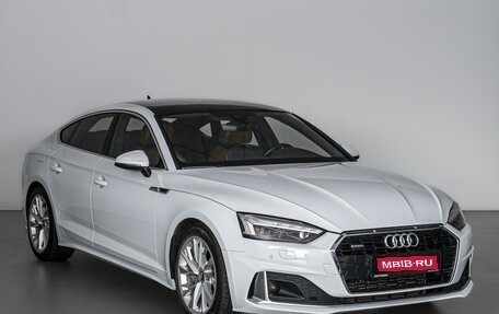 Audi A5, 2020 год, 3 999 000 рублей, 1 фотография