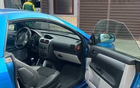 Opel Tigra, 2008 год, 670 000 рублей, 1 фотография