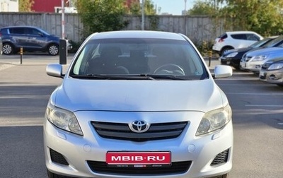Toyota Corolla, 2007 год, 820 000 рублей, 1 фотография