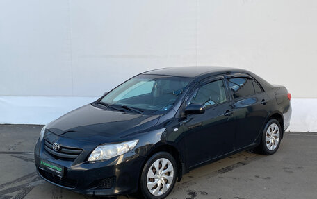 Toyota Corolla, 2008 год, 680 000 рублей, 1 фотография