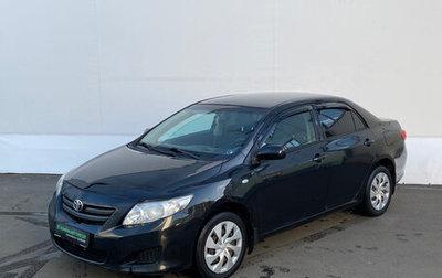 Toyota Corolla, 2008 год, 680 000 рублей, 1 фотография