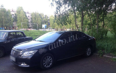 Toyota Camry, 2012 год, 1 050 000 рублей, 1 фотография