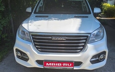 Haval H9 I рестайлинг, 2023 год, 3 500 000 рублей, 1 фотография
