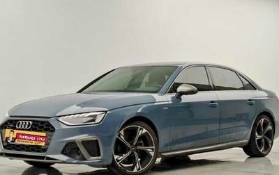 Audi A4, 2022 год, 2 780 000 рублей, 1 фотография