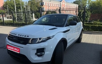Land Rover Range Rover Evoque I, 2014 год, 2 500 000 рублей, 1 фотография