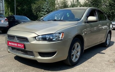 Mitsubishi Lancer IX, 2007 год, 520 000 рублей, 1 фотография