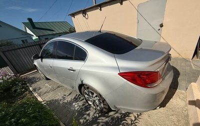 Opel Insignia II рестайлинг, 2009 год, 1 000 000 рублей, 1 фотография