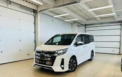 Toyota Noah III, 2018 год, 2 859 900 рублей, 1 фотография