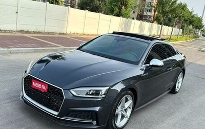 Audi A5, 2021 год, 3 678 000 рублей, 1 фотография