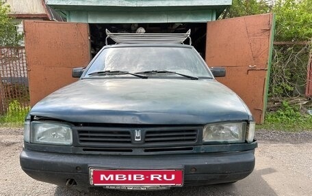 Москвич Святогор, 1999 год, 120 000 рублей, 1 фотография