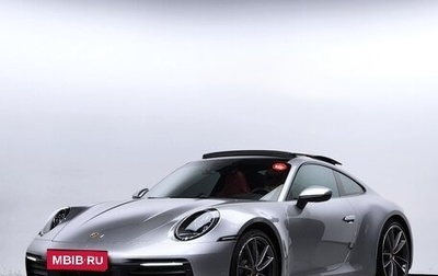 Porsche 911, 2021 год, 10 200 000 рублей, 1 фотография