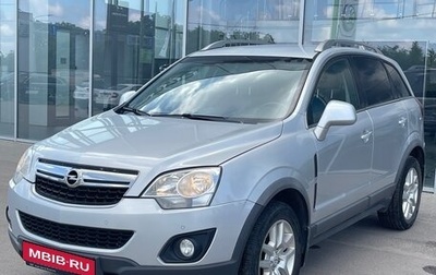 Opel Antara I, 2012 год, 890 000 рублей, 1 фотография