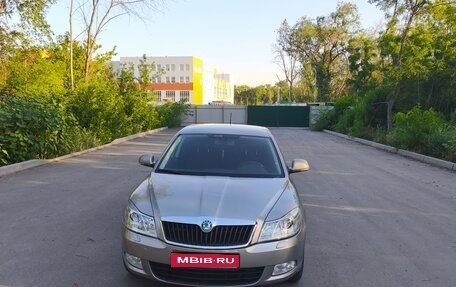 Skoda Octavia, 2012 год, 990 000 рублей, 1 фотография