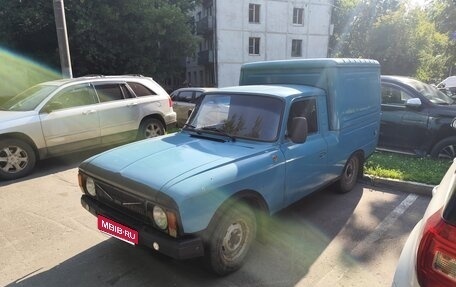 ИЖ 2715, 1996 год, 200 000 рублей, 1 фотография