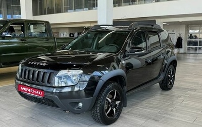 Renault Duster I рестайлинг, 2014 год, 830 000 рублей, 1 фотография