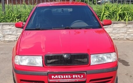 Skoda Octavia IV, 2007 год, 530 000 рублей, 1 фотография
