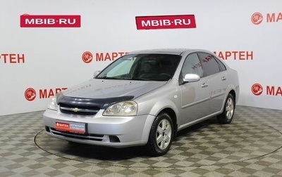 Chevrolet Lacetti, 2008 год, 379 000 рублей, 1 фотография