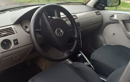 Volkswagen Pointer, 2005 год, 185 000 рублей, 6 фотография