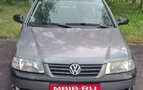 Volkswagen Pointer, 2005 год, 185 000 рублей, 2 фотография