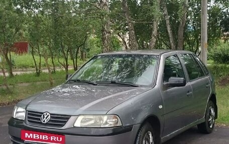 Volkswagen Pointer, 2005 год, 185 000 рублей, 3 фотография