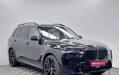 BMW X7, 2025 год, 16 900 000 рублей, 1 фотография