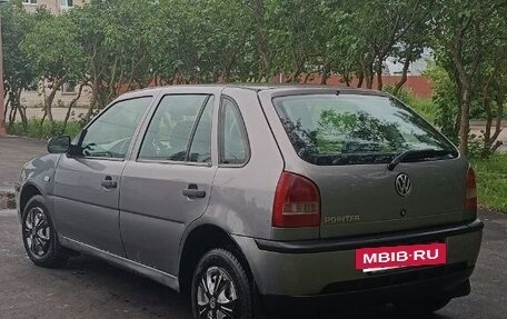 Volkswagen Pointer, 2005 год, 185 000 рублей, 5 фотография