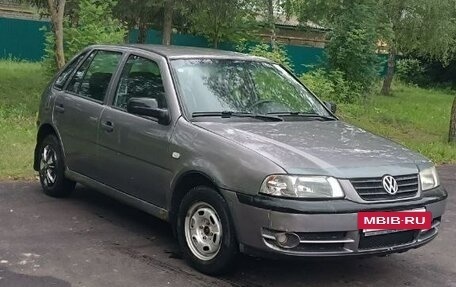Volkswagen Pointer, 2005 год, 185 000 рублей, 4 фотография