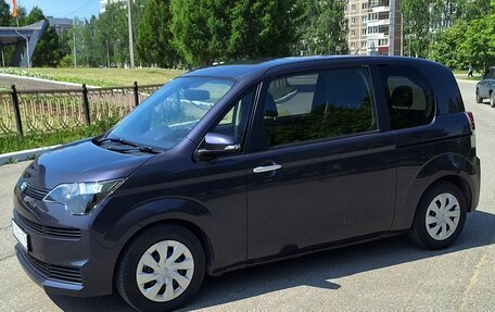 Toyota Spade, 2014 год, 1 100 000 рублей, 8 фотография
