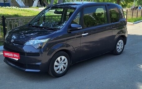 Toyota Spade, 2014 год, 1 100 000 рублей, 4 фотография