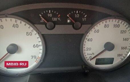 Volkswagen Pointer, 2005 год, 185 000 рублей, 7 фотография