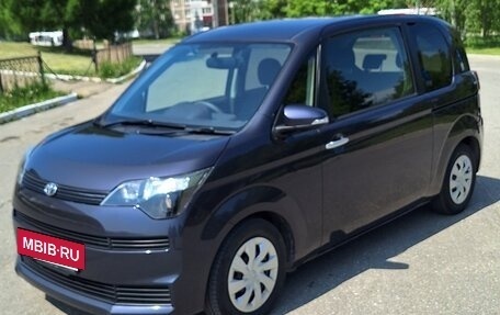Toyota Spade, 2014 год, 1 100 000 рублей, 6 фотография