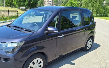 Toyota Spade, 2014 год, 1 100 000 рублей, 10 фотография