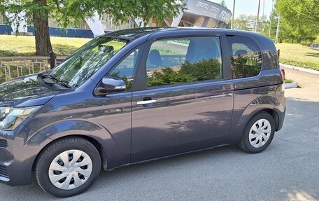 Toyota Spade, 2014 год, 1 100 000 рублей, 16 фотография