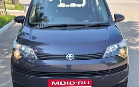 Toyota Spade, 2014 год, 1 100 000 рублей, 15 фотография